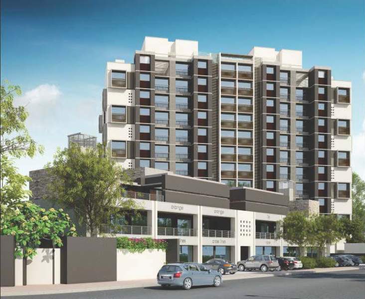 Nishant Richmond Grand